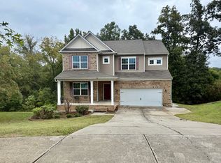 7703 Kelburn Ln, Charlotte, NC 28273