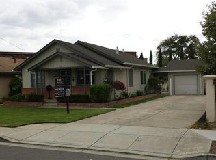 41053 High St, Fremont, CA 94538