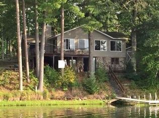 8494 Deer St, Curran, MI 48728