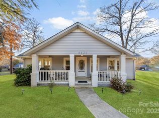 6621 Charlie Walker Rd, Kannapolis, NC 28081