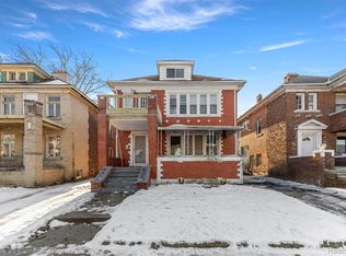 2015 Gladstone St, Detroit, MI 48206