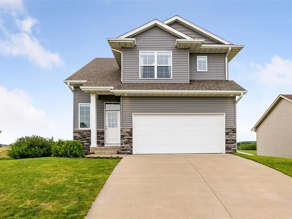 1175 Langenberg Ave, Iowa City, IA 52240