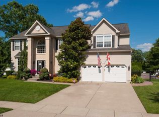 218 Prancer Rd, Egg Harbor Township, NJ 08234