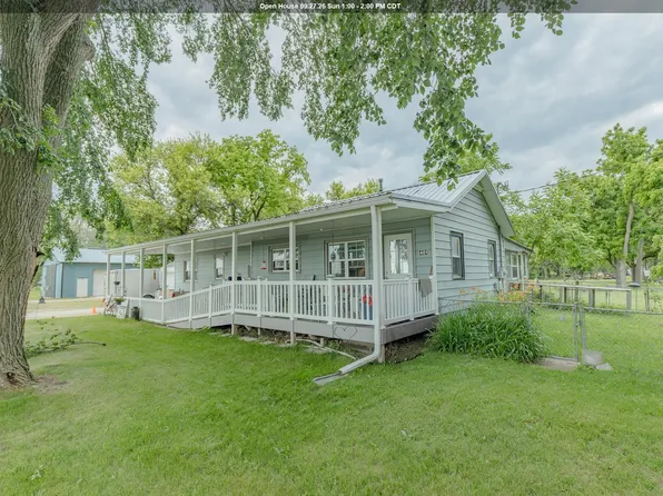 401 Main St, Fostoria, IA 51340