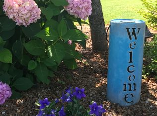 1121 Appaloosa Trl, Racine, WI 53402