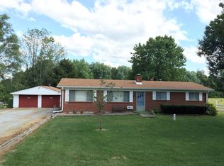 4842 N Brandywine Rd, Shelbyville, IN 46176