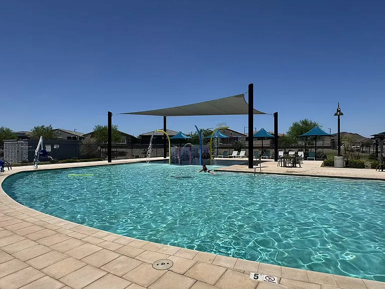 16073 W Desert Spoon Dr — Photo 3
