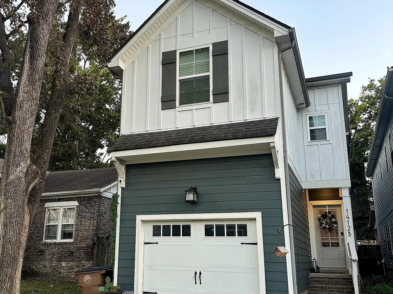 3 bed, 2.5 bath, 1941 sqft, $3,500 — Photo 2