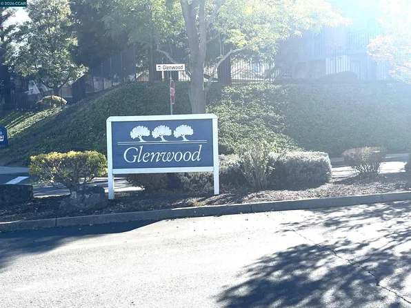 216 Glenwood, Hercules, CA 94547