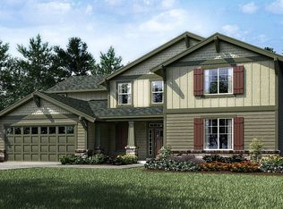 12648 SE Jubilee St, Happy Valley, OR 97086