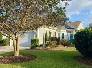 5203 Windward Way, Southport, NC 28461
