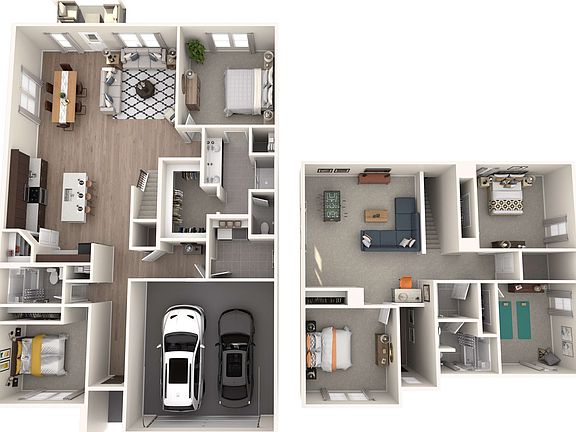 4th image of 10421 Mituna St