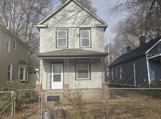 1608 Lake Ave, Kansas City, KS 66103