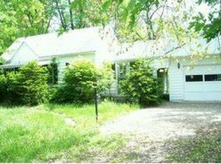 223 N Whitcomb Ave, Indianapolis, IN 46224