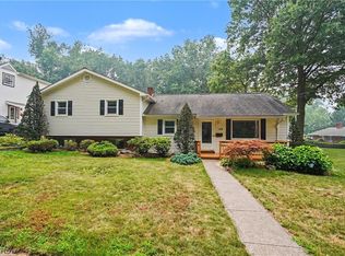 508 Loomis Ave, Cuyahoga Falls, OH 44221