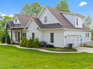 2419 Robin Ridge Dr, Maryville, TN 37801