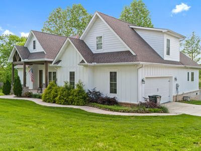 2419 Robin Ridge Dr, Maryville, TN, 37801