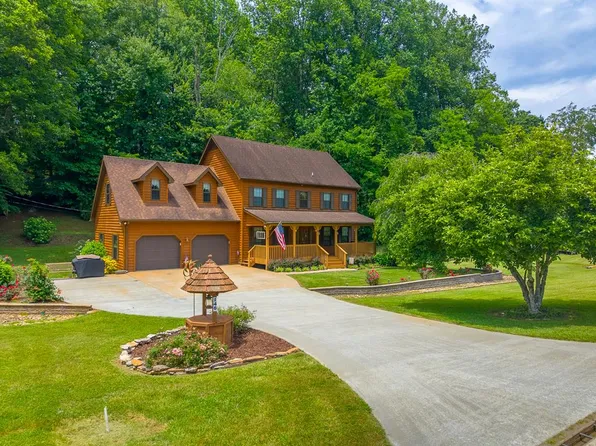 146 Deer Meadow Rd, Franklin, NC 28734