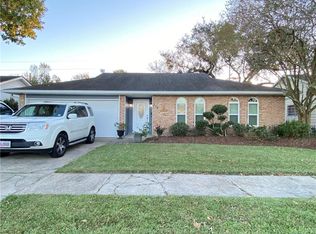 772 Hickory St, Terrytown, LA 70056
