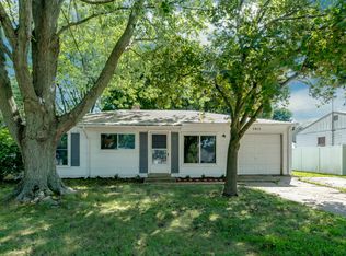 5915 Roanoke St, Portage, MI 49024