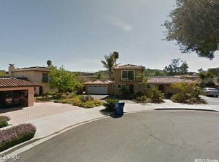 3735 Alcamo Pl, Santa Barbara, CA 93105