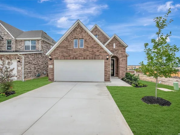 6022 EDNA PT, New Braunfels, TX 78130