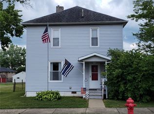 227 Euclid Ave, Byesville, OH 43723