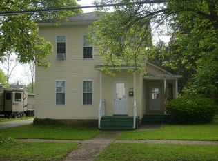 147 S Seward Ave, Auburn, NY 13021