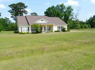 85 Watha Ln, Monticello, FL 32344