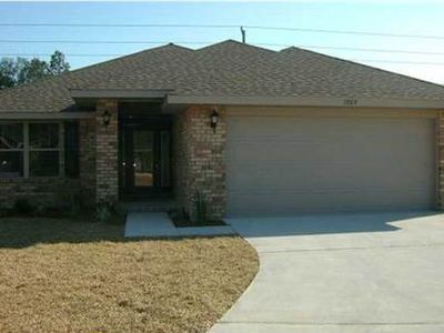5809 Providence Loop, Pensacola, FL, 32526