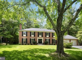 10904 Haislip Ct, Rockville, MD 20854