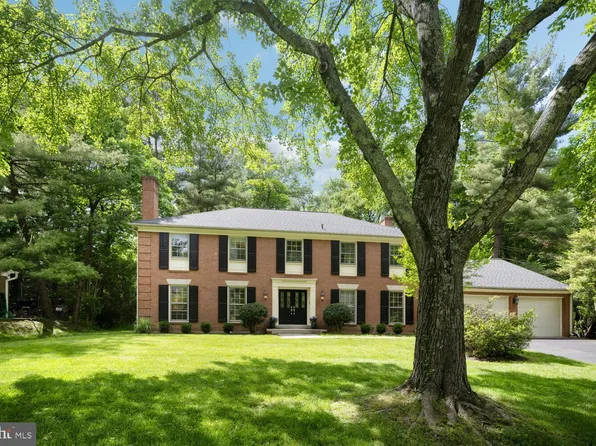 10904 Haislip Ct, Rockville, MD 20854