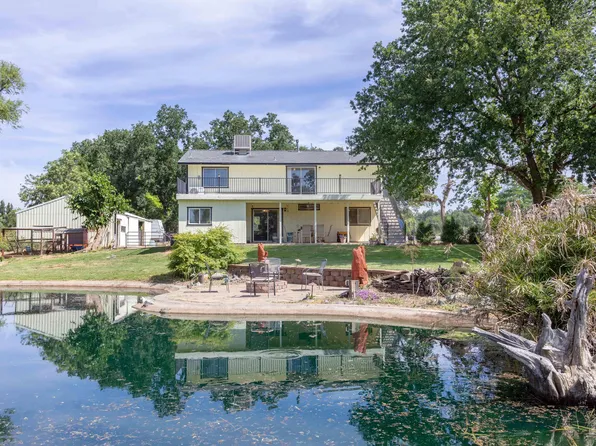 20387 1st St, Cottonwood, CA 96022