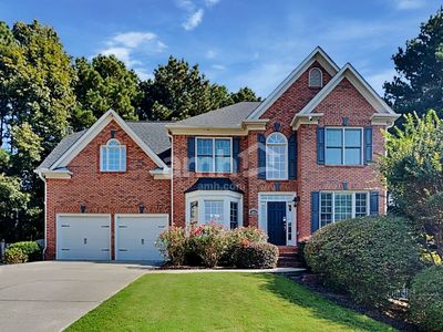 3093 Mill Grove Ter, Dacula, GA, 30019