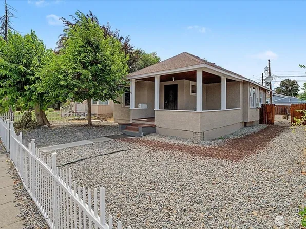 630 Kittitas St, Wenatchee, WA 98801