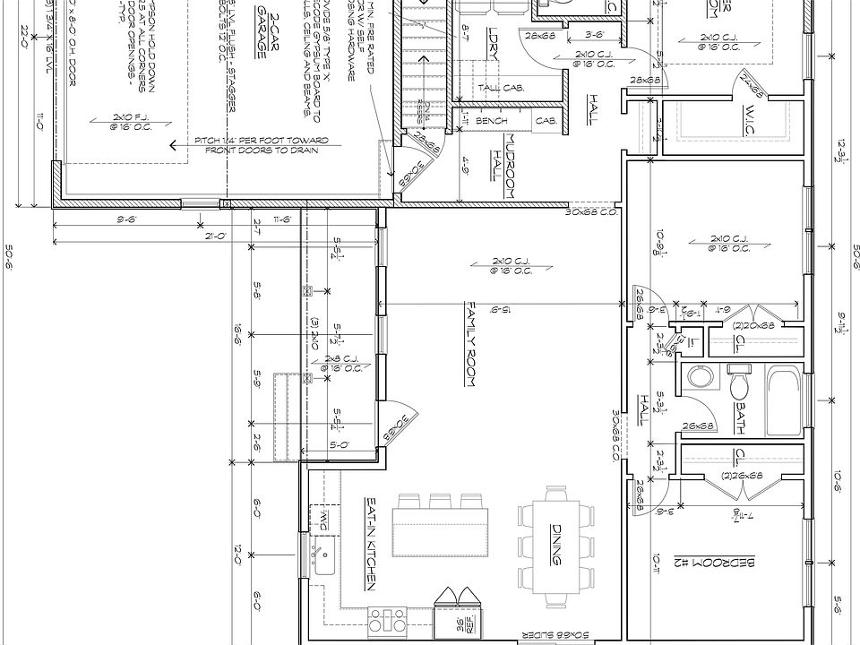 2nd image of Lincoln St