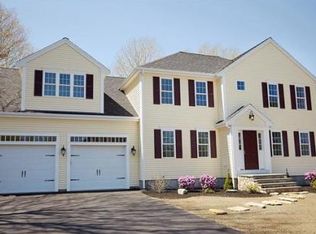 866 Circuit St, Hanover, MA 02339