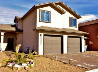 6261 Toucan Ct, El Paso, TX 79924