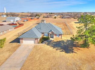 8 Willow Creek Dr, Tuttle, OK 73089