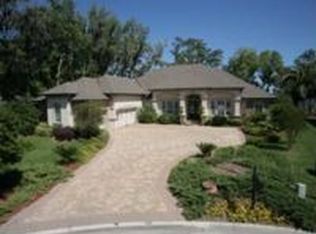 1603 Silver Leaf Way, Green Cove Springs, FL 32043