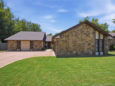 11057 W Country Dr, Oklahoma City, OK, 73170