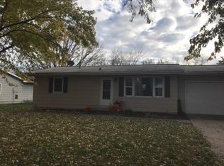 5012 Todd Dr, Ames, IA 50014