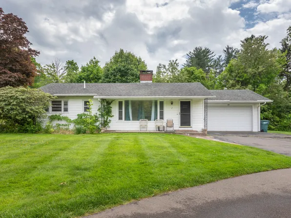 1 Knoll Drive, Hamden, CT 06518