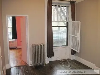 Rented by Sovereign Associates