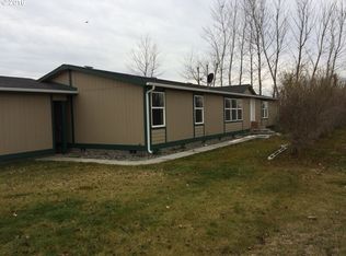 339 SE Anderson Rd, Boardman, OR 97818