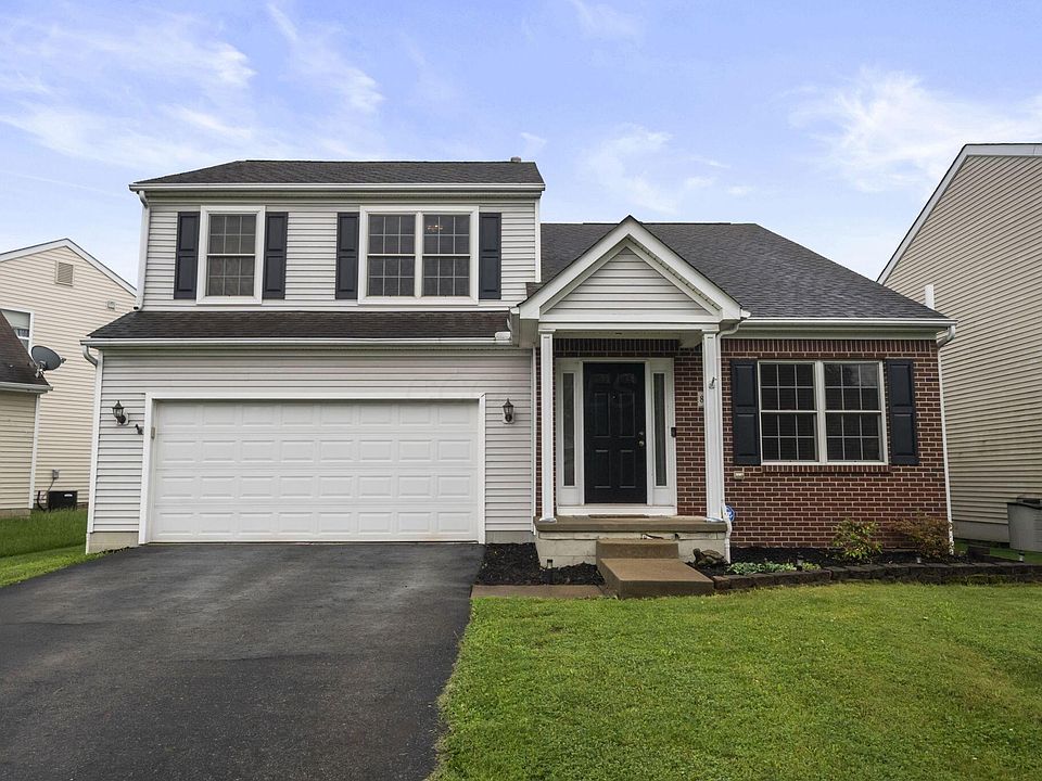 1st image of 8567 Old Field Birch Dr