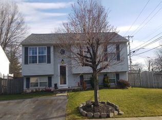 1 Brenda Lee Ct, Baltimore, MD 21221