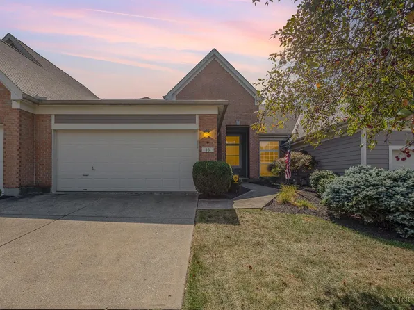 45 Stonehaven Dr, North Bend, OH 45052