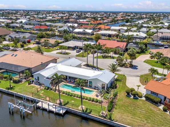 810 Napoli Ln, Punta Gorda, FL 33950