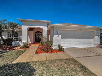 1126 Ashbourne Cir, New Port Richey, FL, 34655